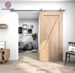 Barn Door Hardware